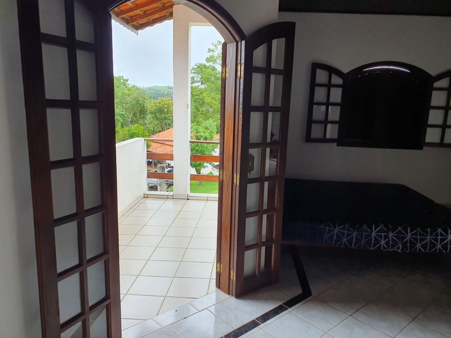 Chácara, 5 quartos, 450 m² - Foto 2