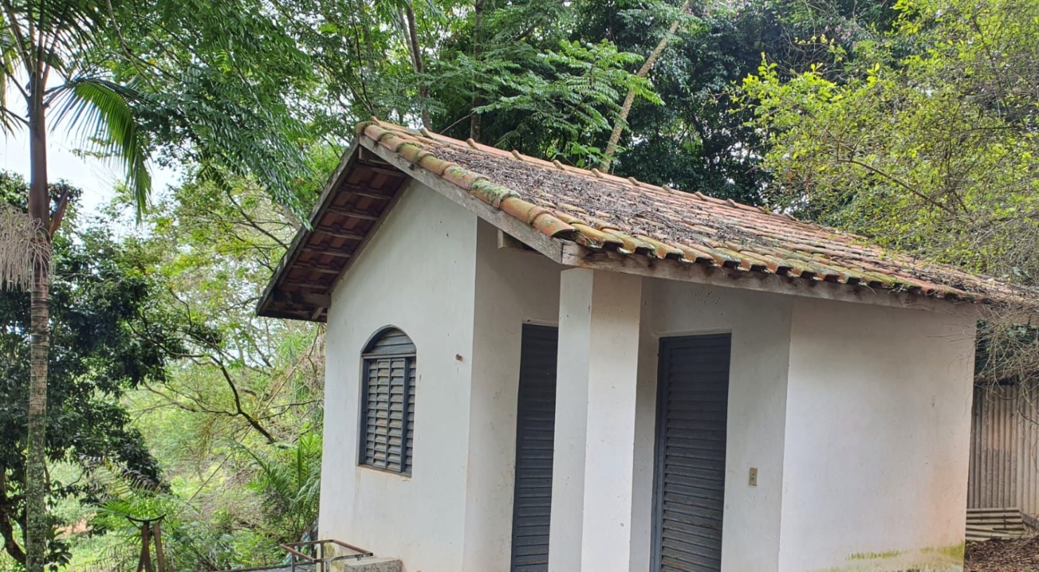 Chácara, 5 quartos, 450 m² - Foto 7