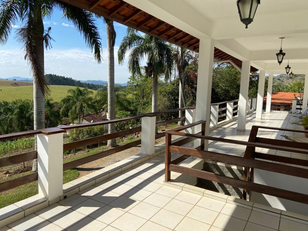 Chácara, 5 quartos, 450 m² - Foto 15