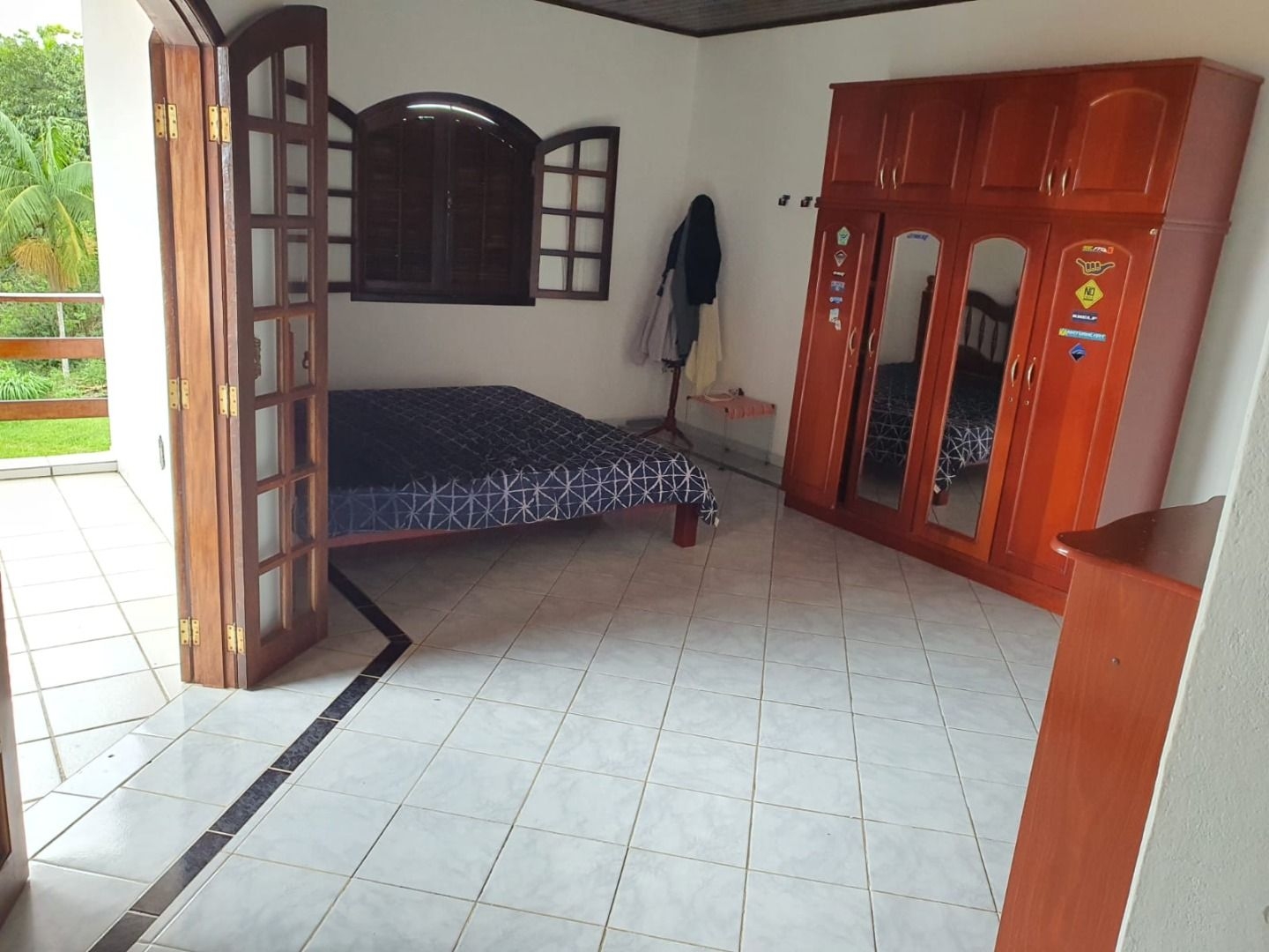 Chácara, 5 quartos, 450 m² - Foto 16