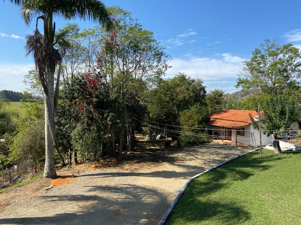 Chácara, 5 quartos, 450 m² - Foto 18