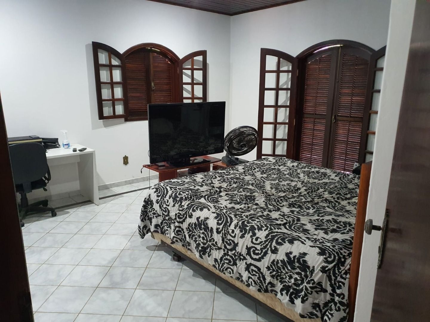 Chácara, 5 quartos, 450 m² - Foto 20