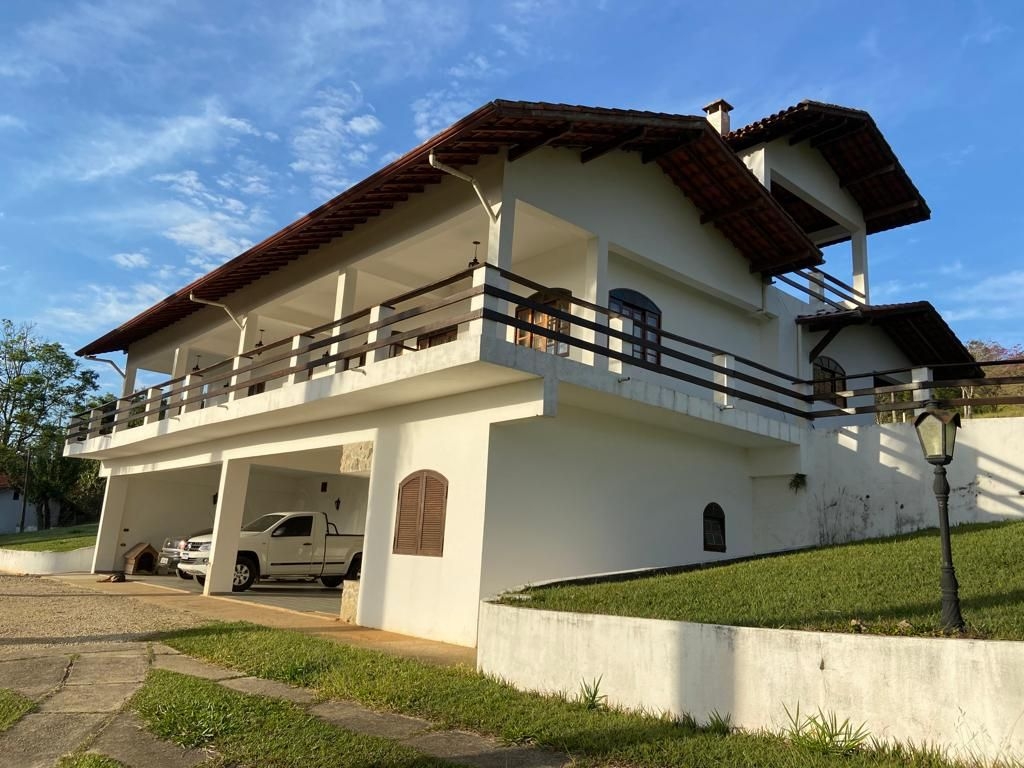 Chácara, 5 quartos, 450 m² - Foto 21