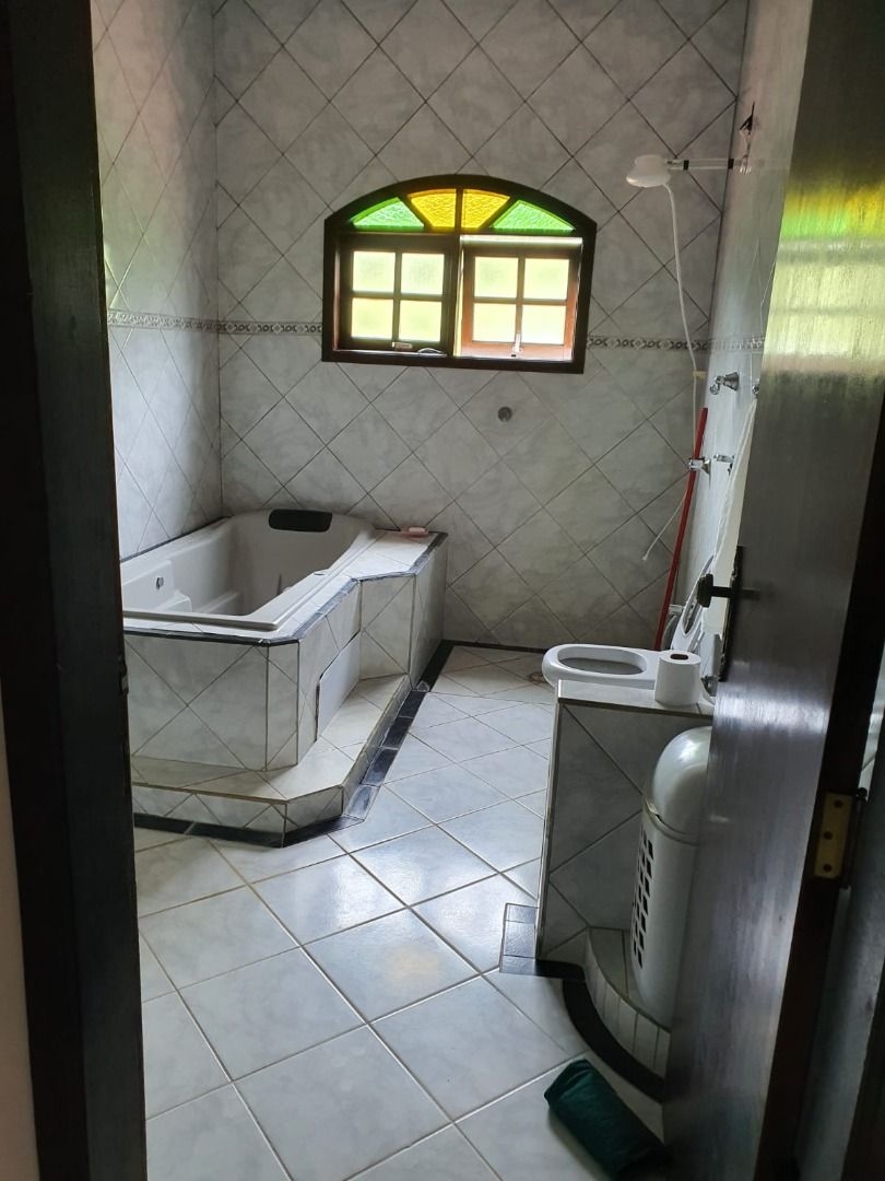 Chácara, 5 quartos, 450 m² - Foto 22