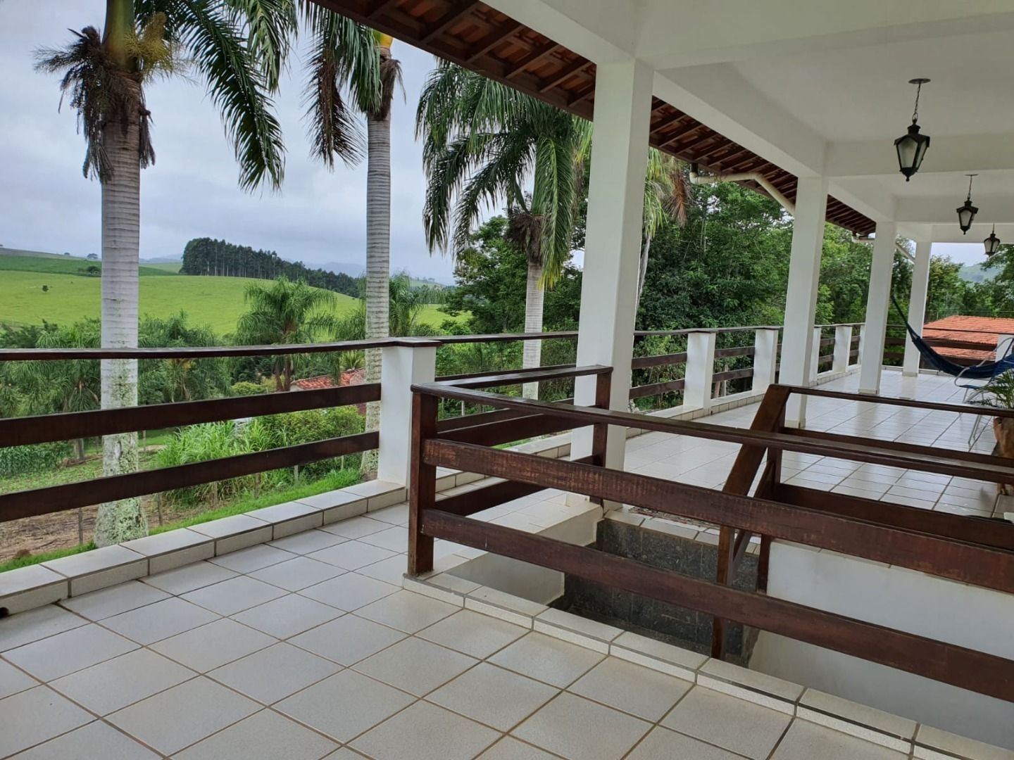 Chácara, 5 quartos, 450 m² - Foto 23