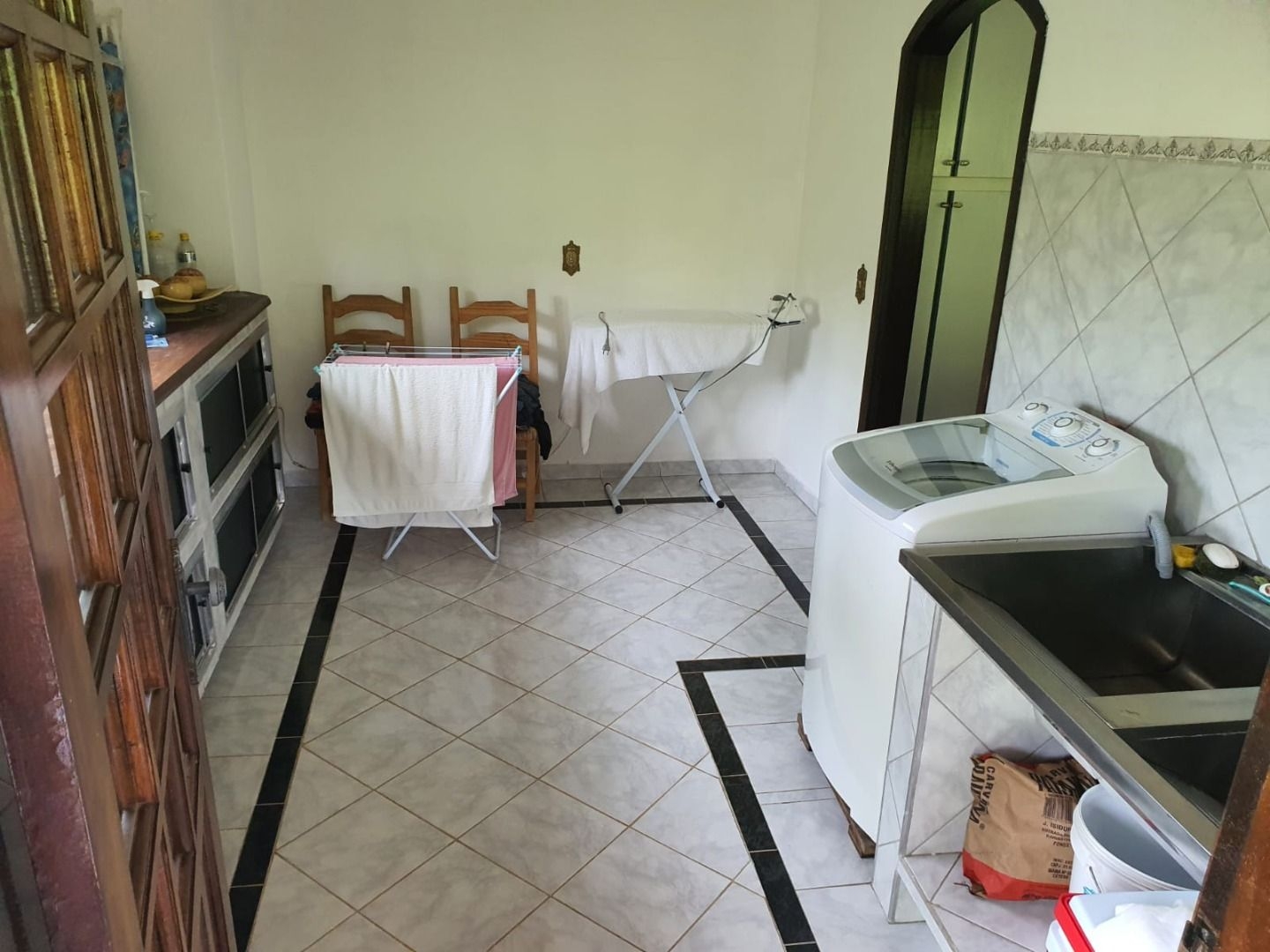 Chácara, 5 quartos, 450 m² - Foto 24