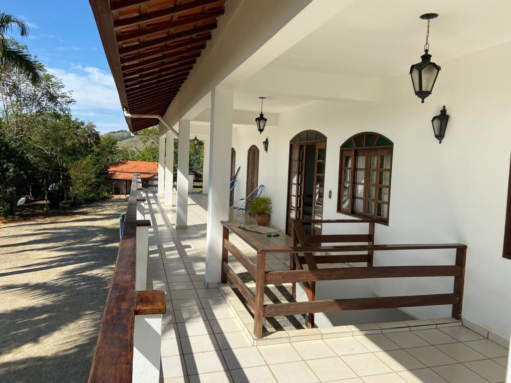 Chácara, 5 quartos, 450 m² - Foto 25