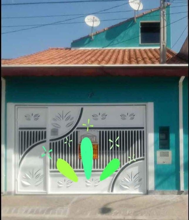 Casa, 3 quartos, 260 m² - Foto 4