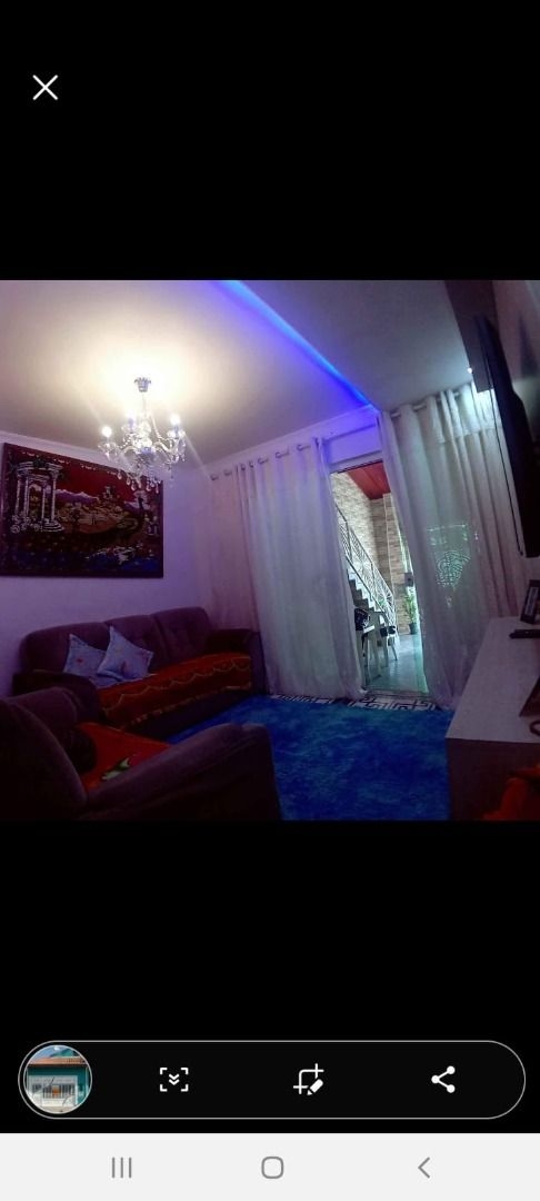 Casa, 3 quartos, 260 m² - Foto 6