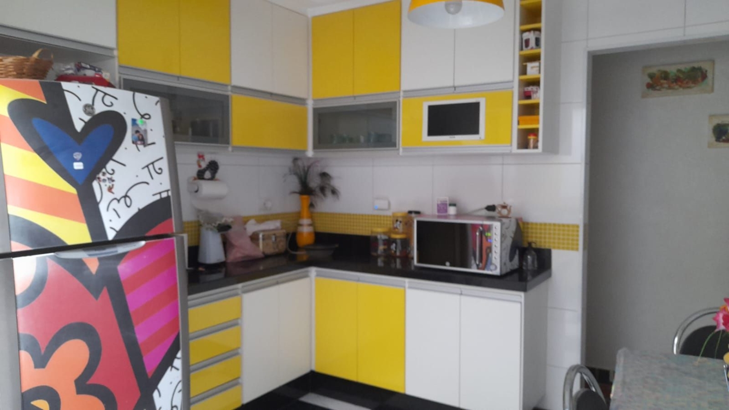 Casa, 3 quartos, 260 m² - Foto 14