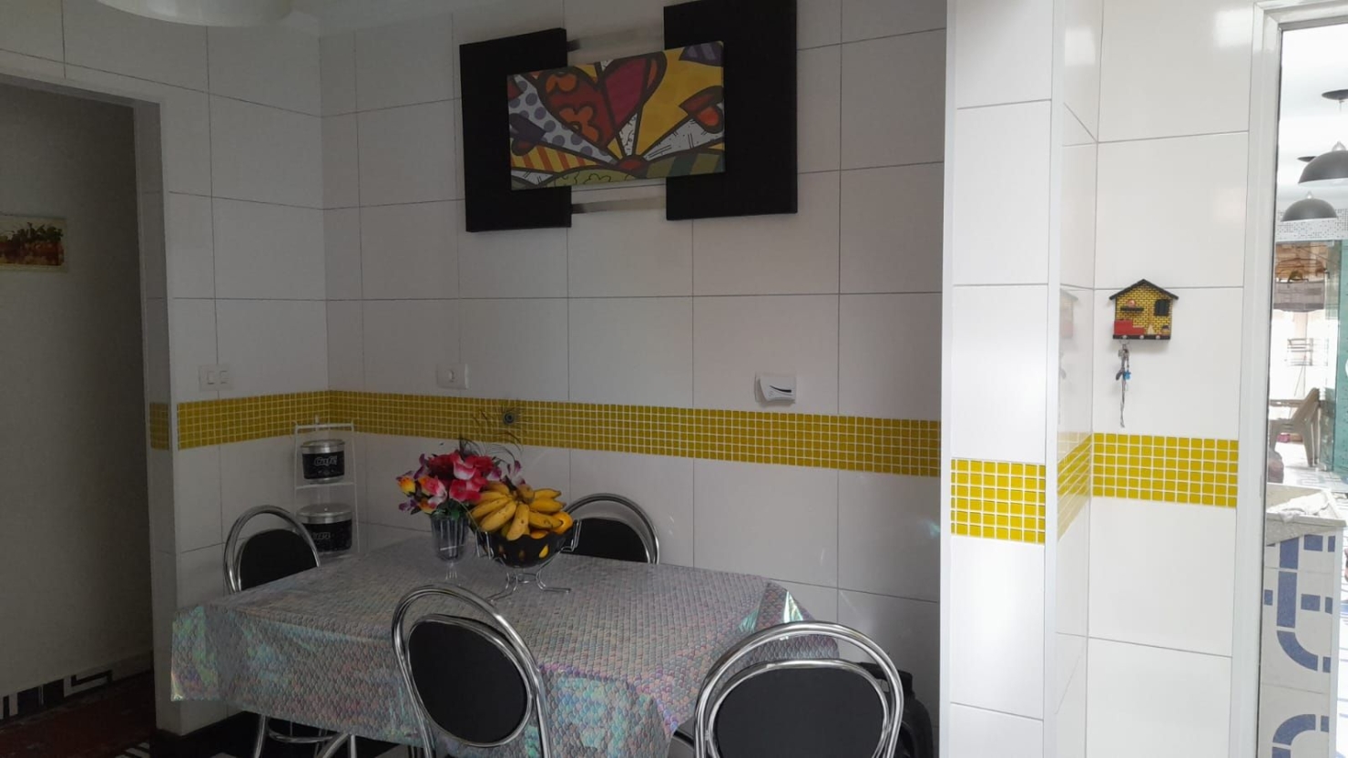 Casa, 3 quartos, 260 m² - Foto 16