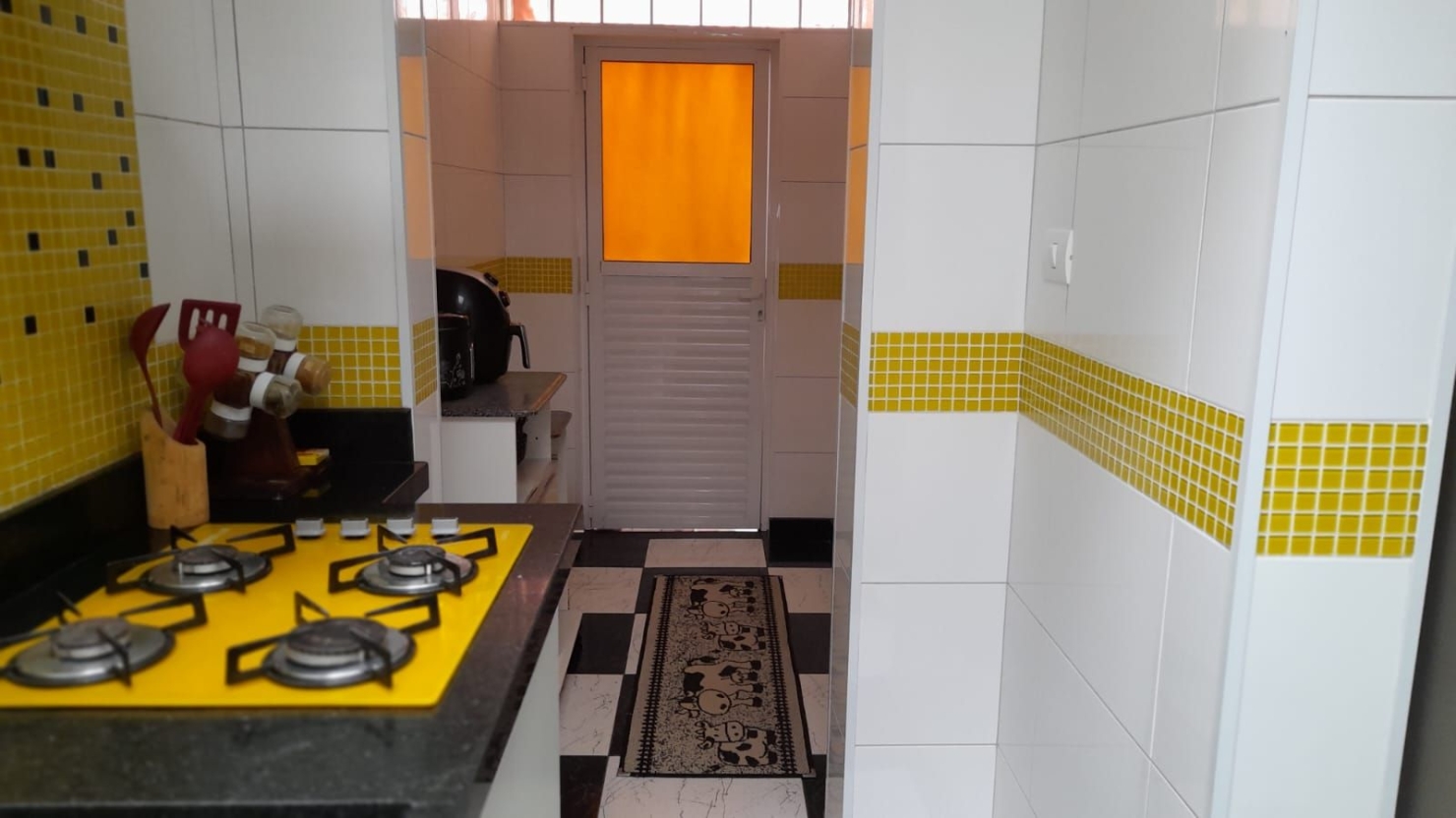 Casa, 3 quartos, 260 m² - Foto 17