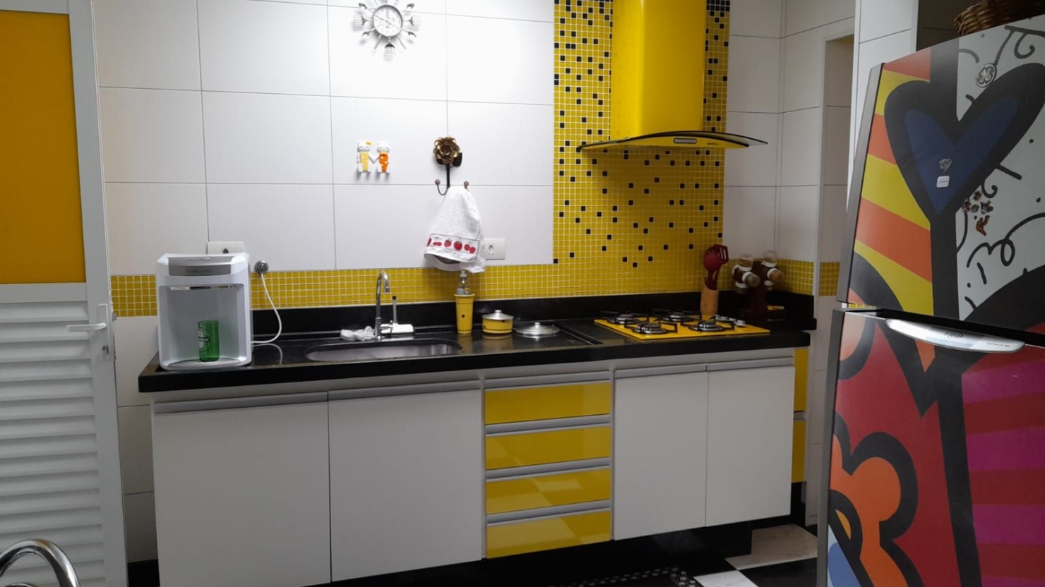 Casa, 3 quartos, 260 m² - Foto 18