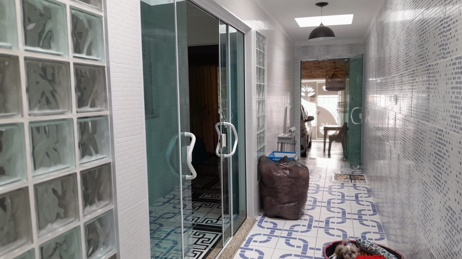 Casa, 3 quartos, 260 m² - Foto 1