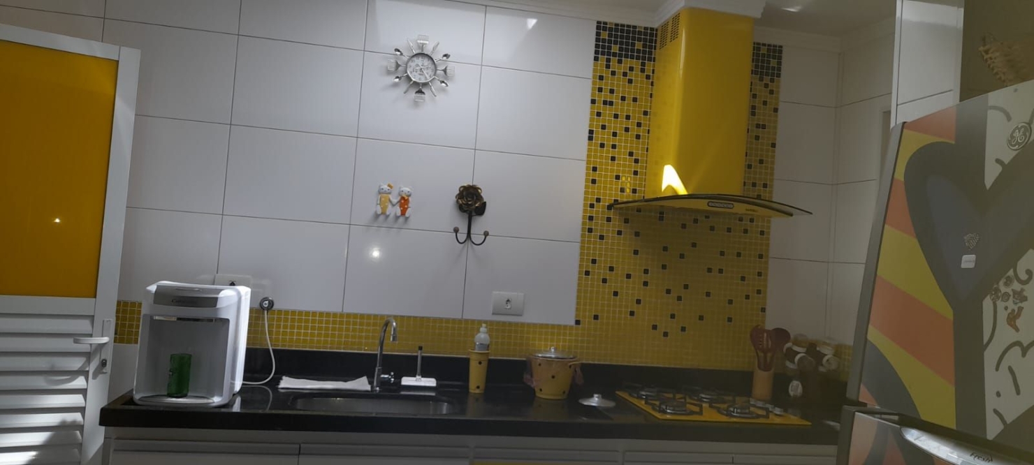 Casa, 3 quartos, 260 m² - Foto 19