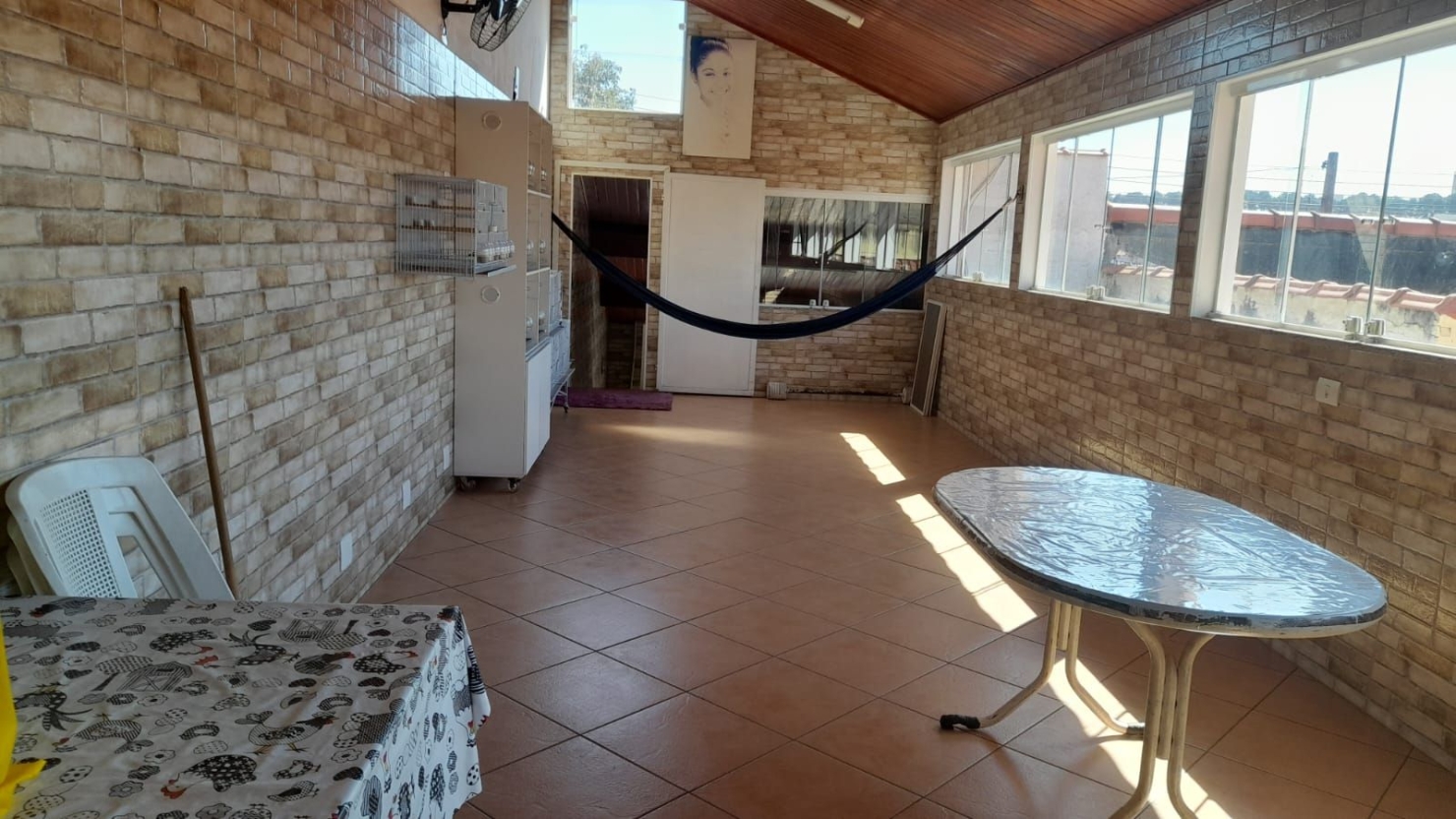 Casa, 3 quartos, 260 m² - Foto 21