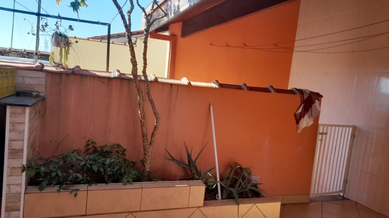 Casa, 3 quartos, 260 m² - Foto 23