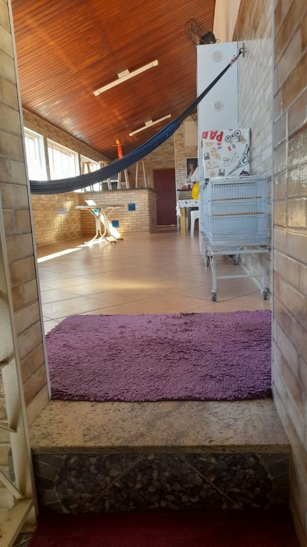 Casa, 3 quartos, 260 m² - Foto 24