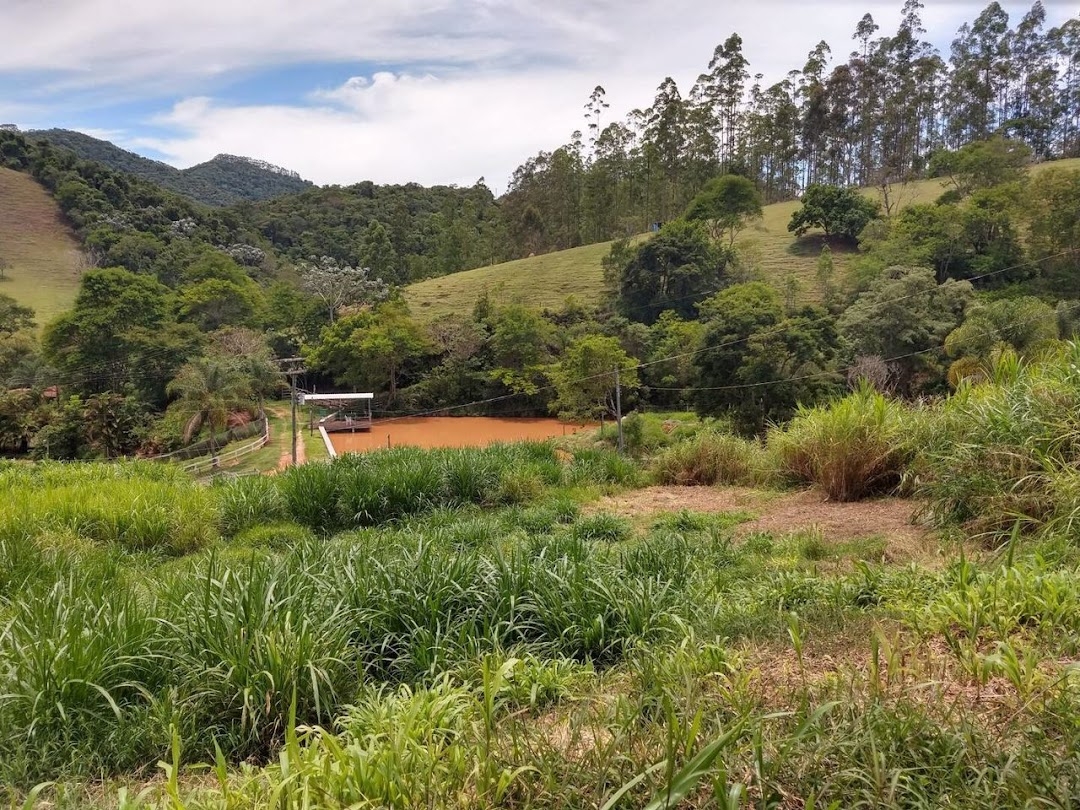 Sítio, 3 quartos, 300 m² - Foto 4