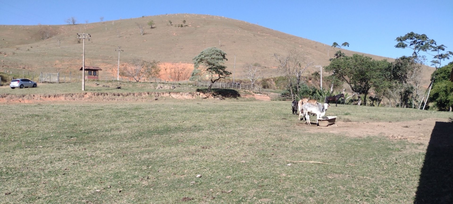 Sítio, 1 quarto, 15 hectares - Foto 6