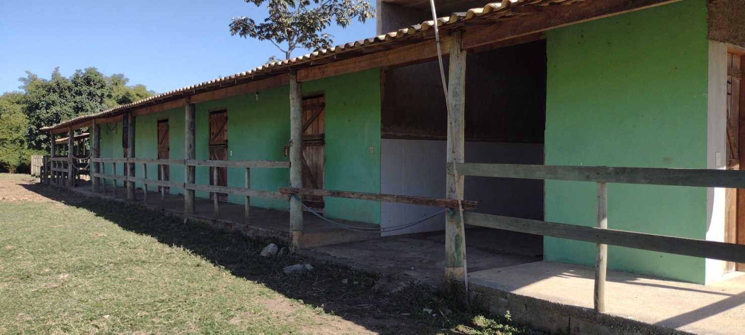 Sítio, 1 quarto, 15 hectares - Foto 7