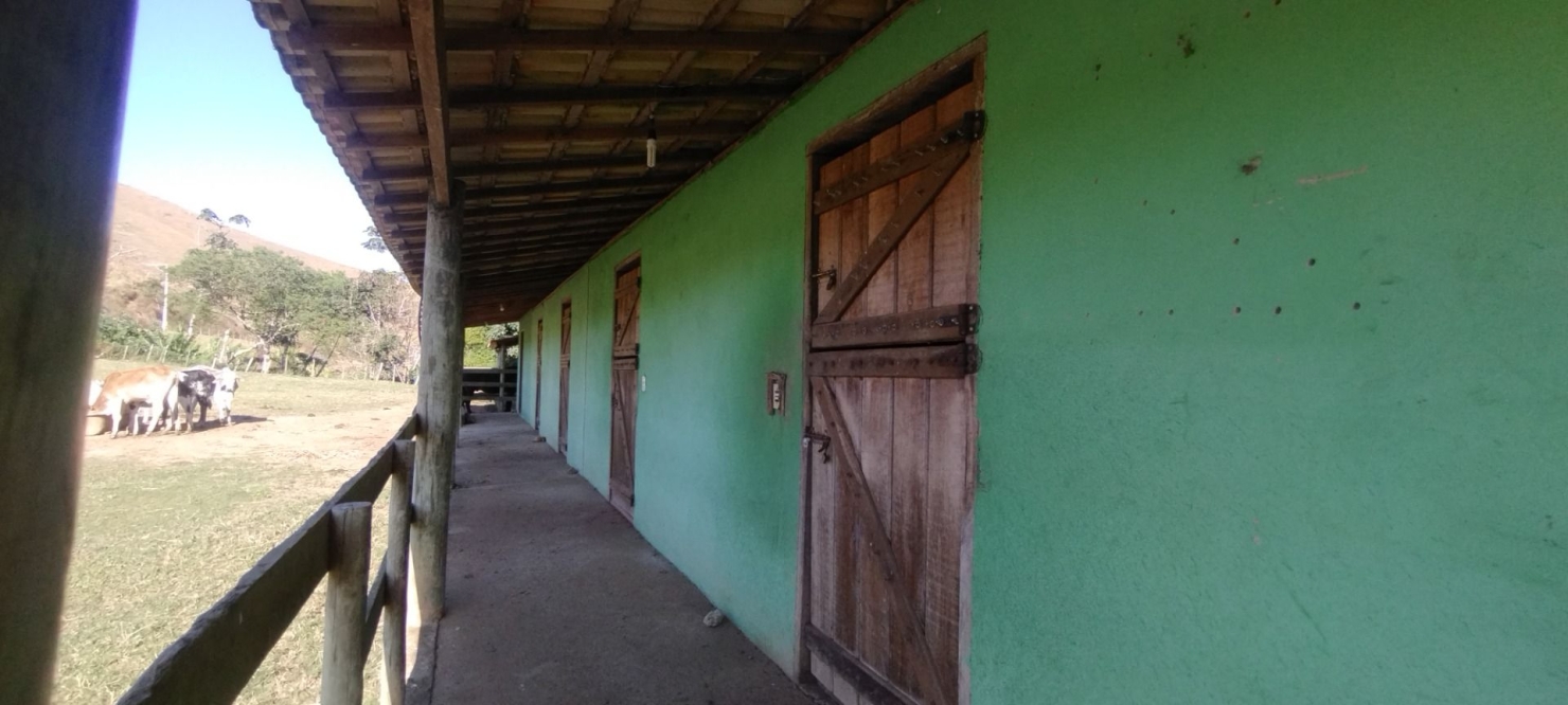 Sítio, 1 quarto, 15 hectares - Foto 8