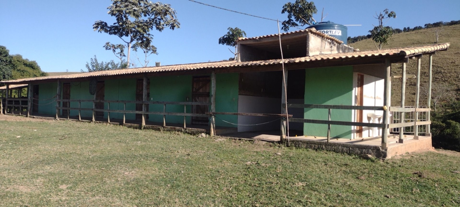 Sítio, 1 quarto, 15 hectares - Foto 9