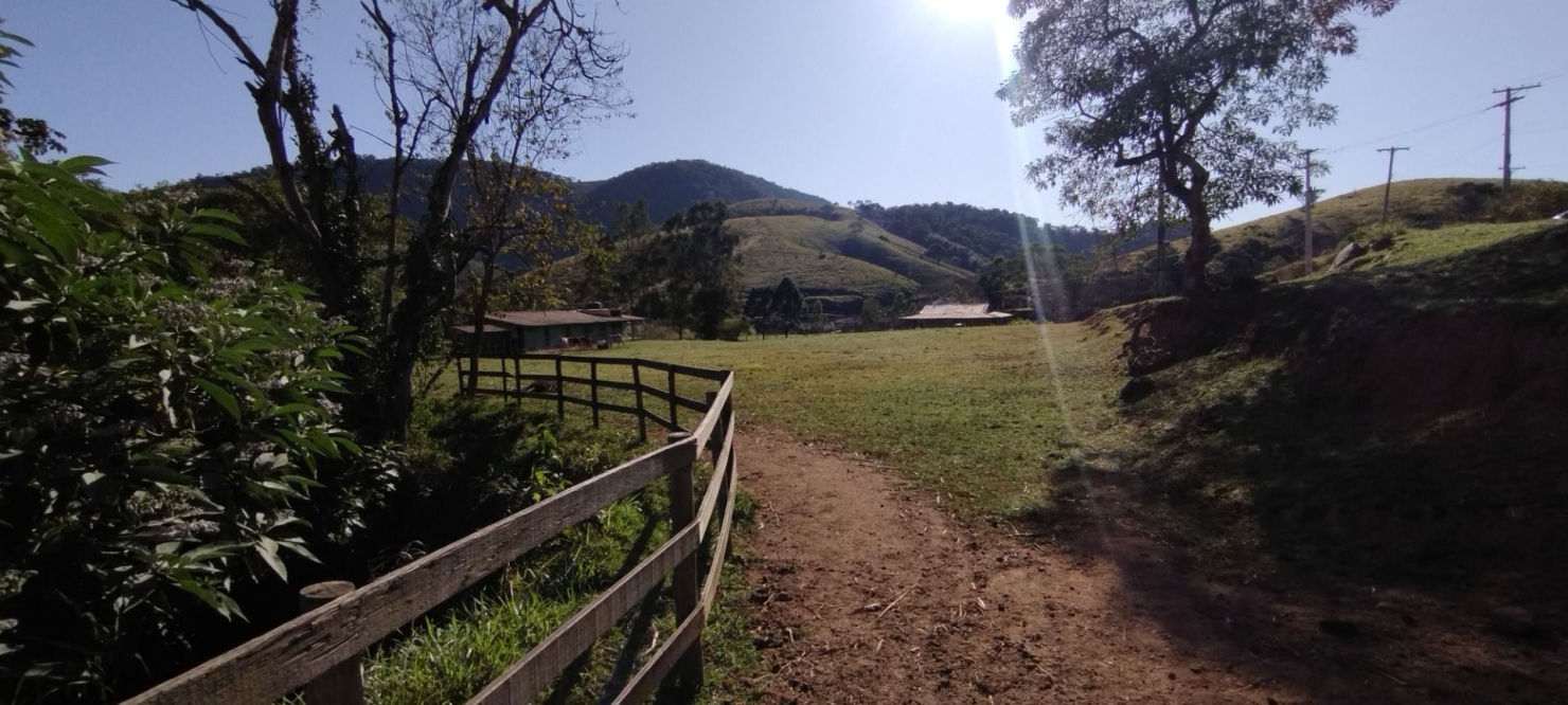 Sítio, 1 quarto, 15 hectares - Foto 11