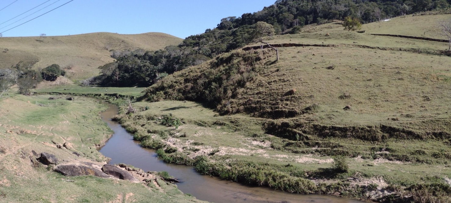 Sítio, 1 quarto, 15 hectares - Foto 13