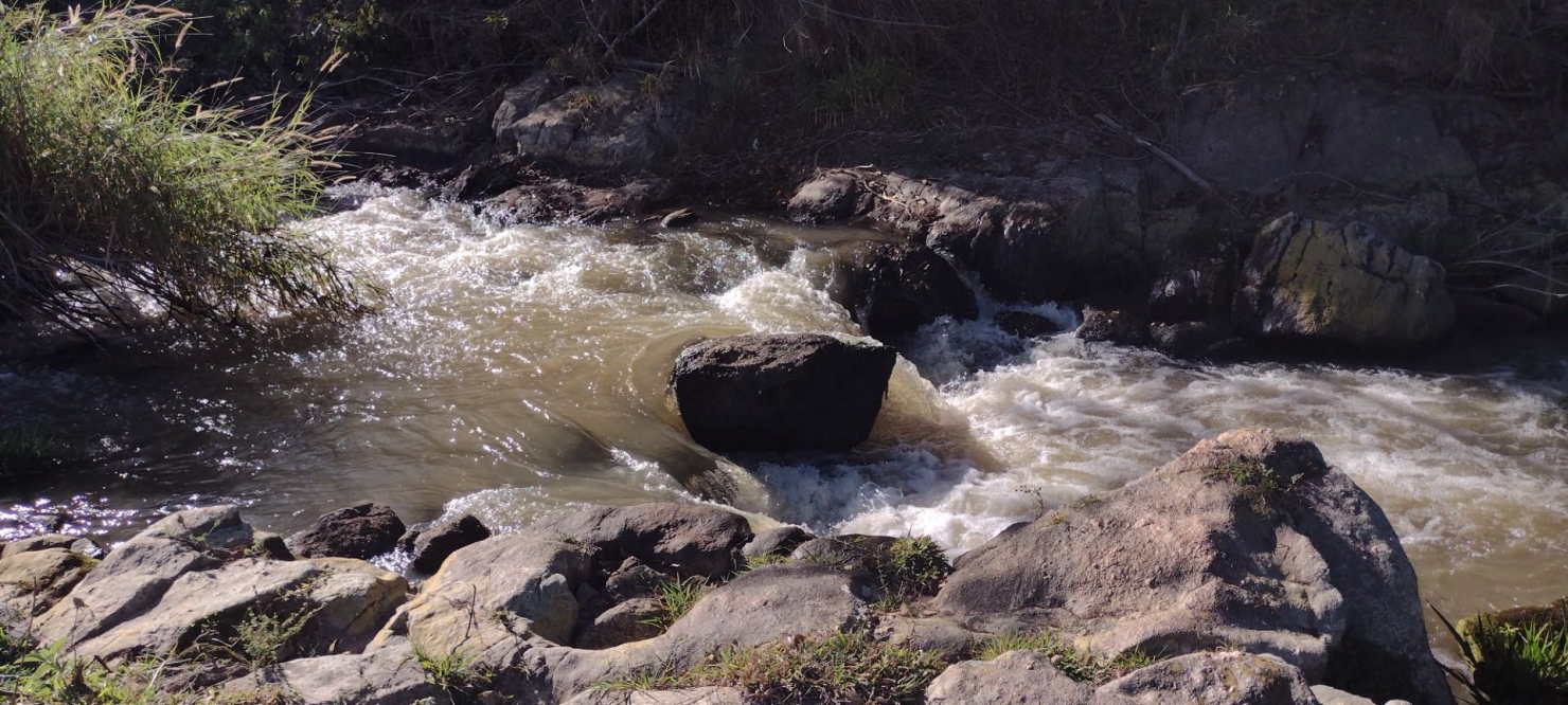 Sítio, 1 quarto, 15 hectares - Foto 15