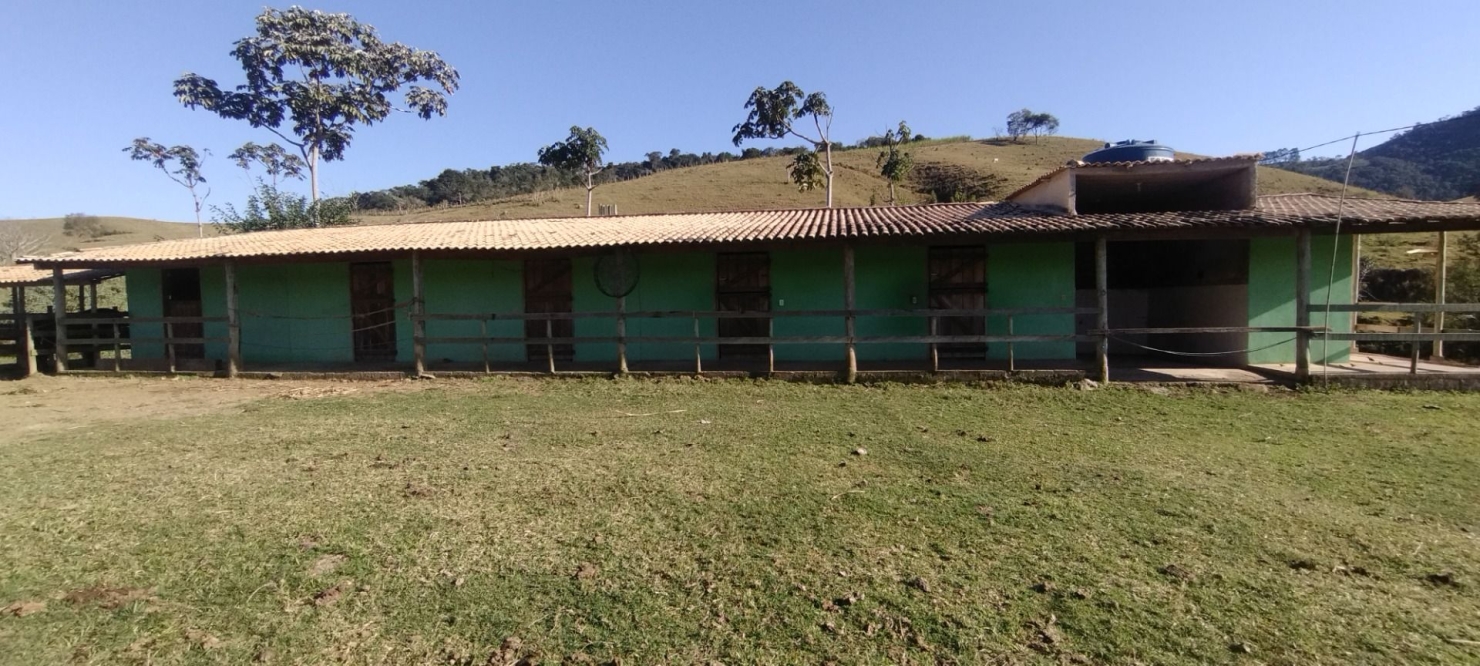 Sítio, 1 quarto, 15 hectares - Foto 21