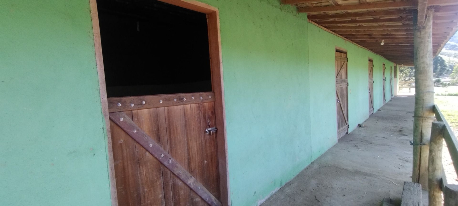 Sítio, 1 quarto, 15 hectares - Foto 27