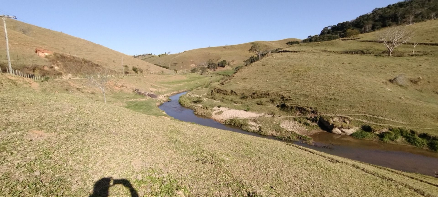 Sítio, 1 quarto, 15 hectares - Foto 26