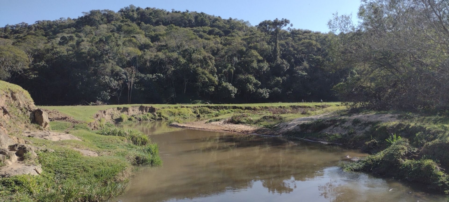 Sítio, 1 quarto, 15 hectares - Foto 2