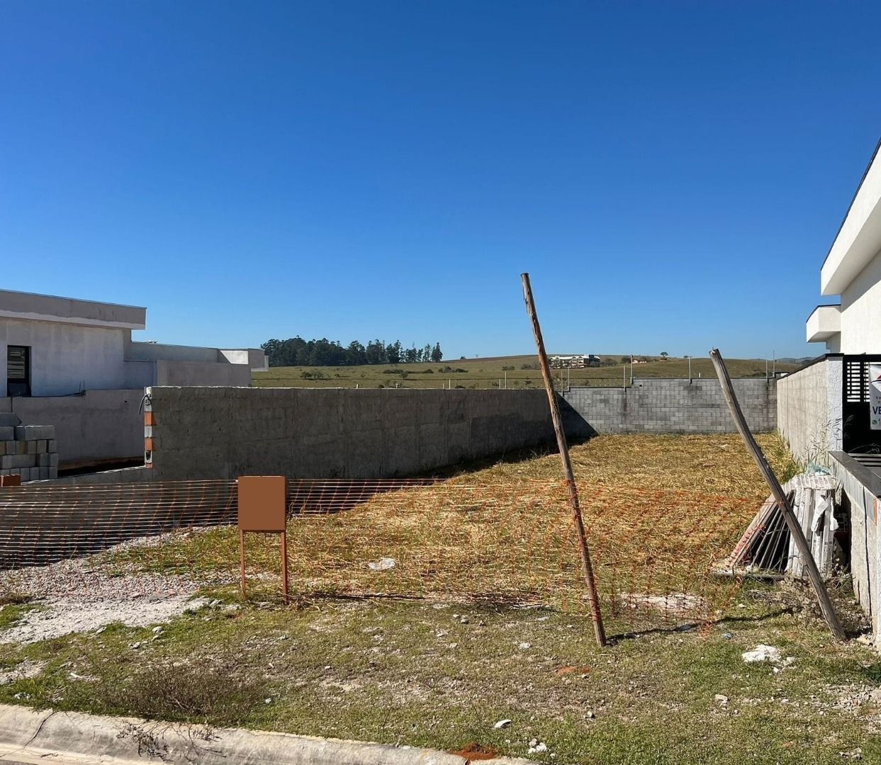 Terreno, 300 m² - Foto 1