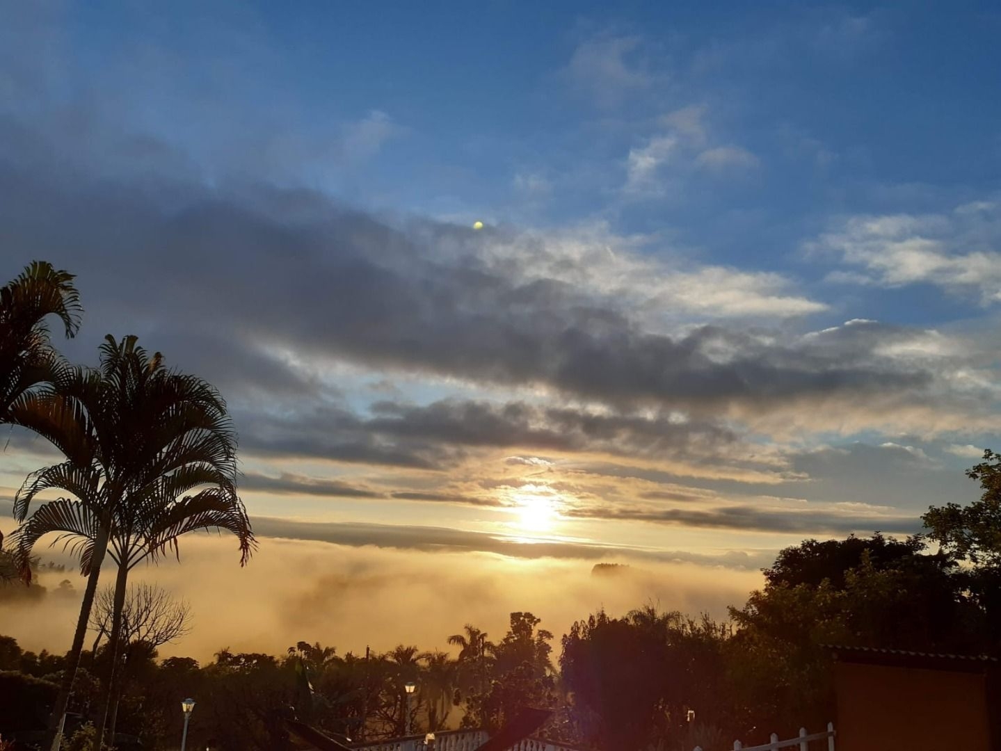 Chácara, 4 quartos, 350 m² - Foto 2