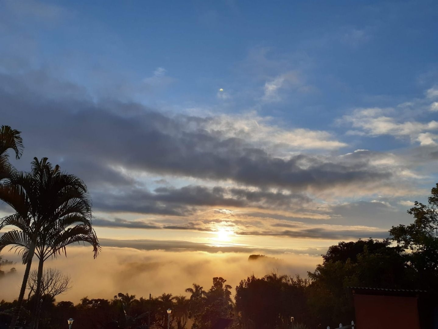 Chácara, 4 quartos, 350 m² - Foto 3