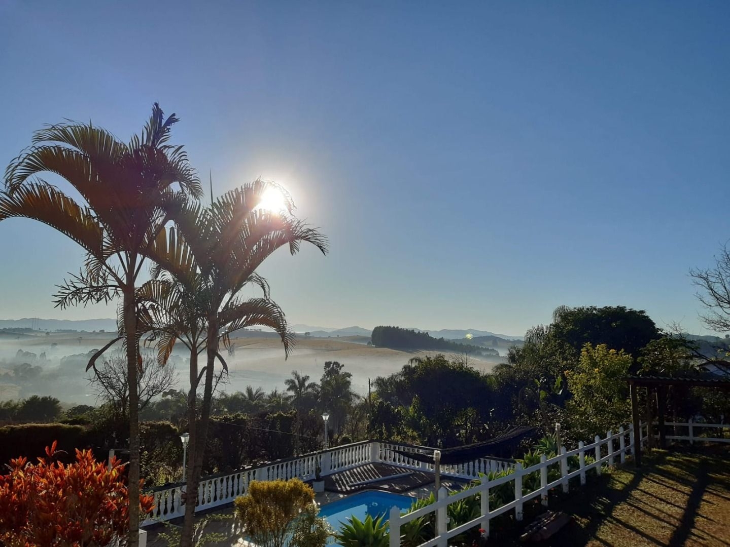 Chácara, 4 quartos, 350 m² - Foto 7