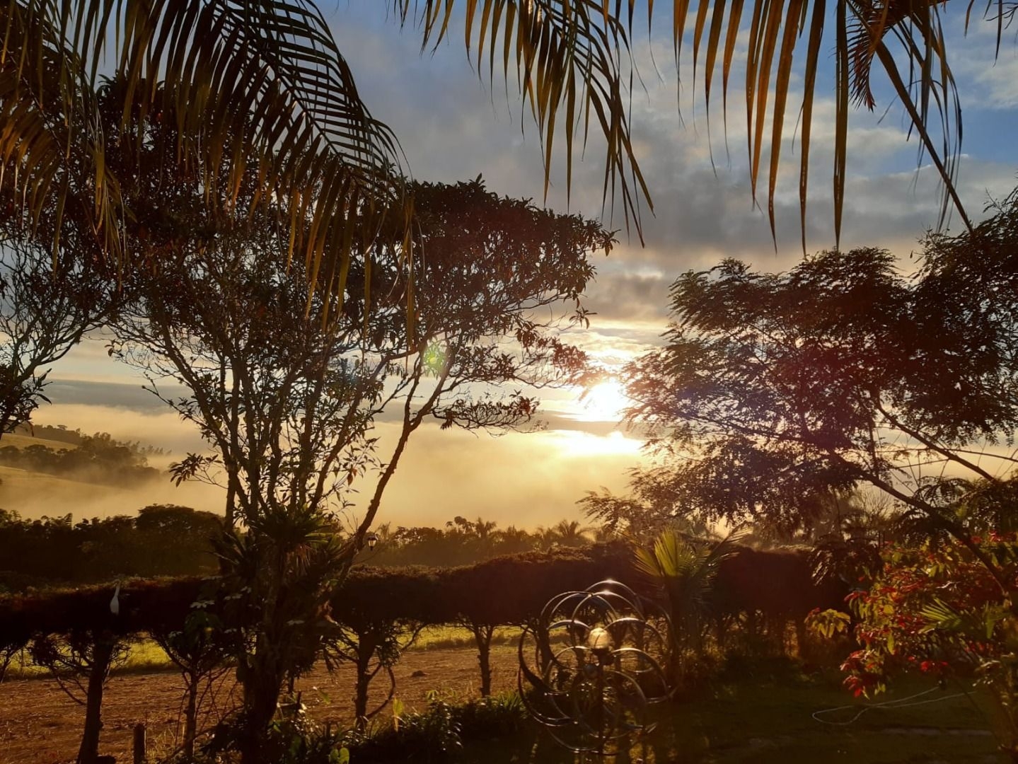 Chácara, 4 quartos, 350 m² - Foto 8