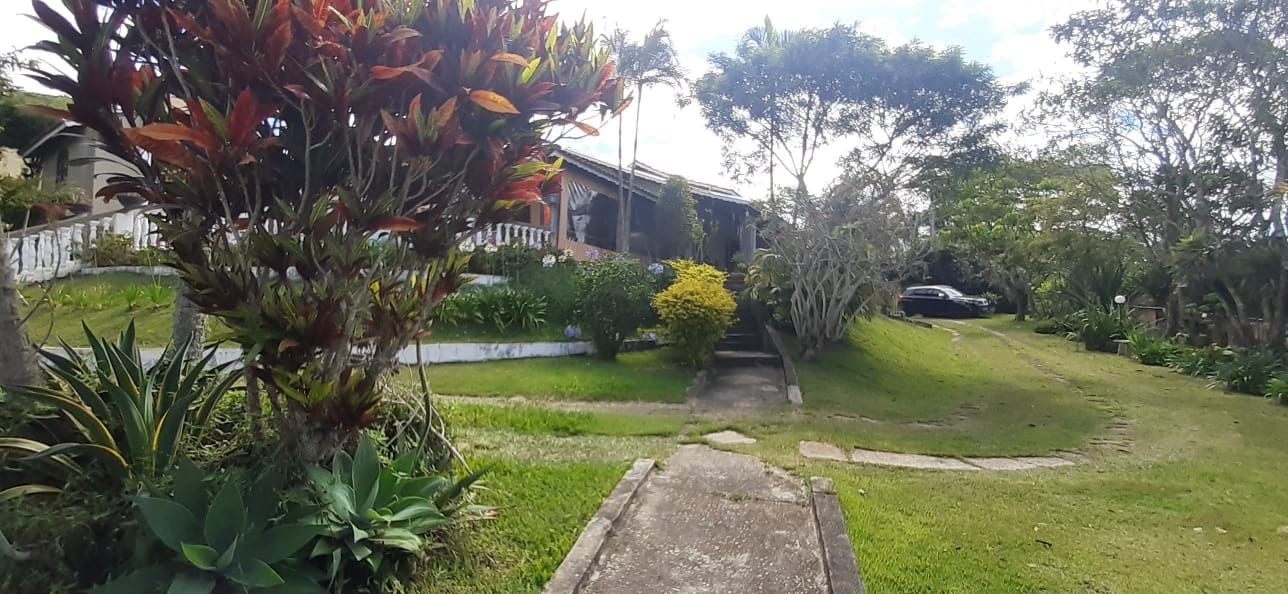 Chácara, 4 quartos, 350 m² - Foto 10