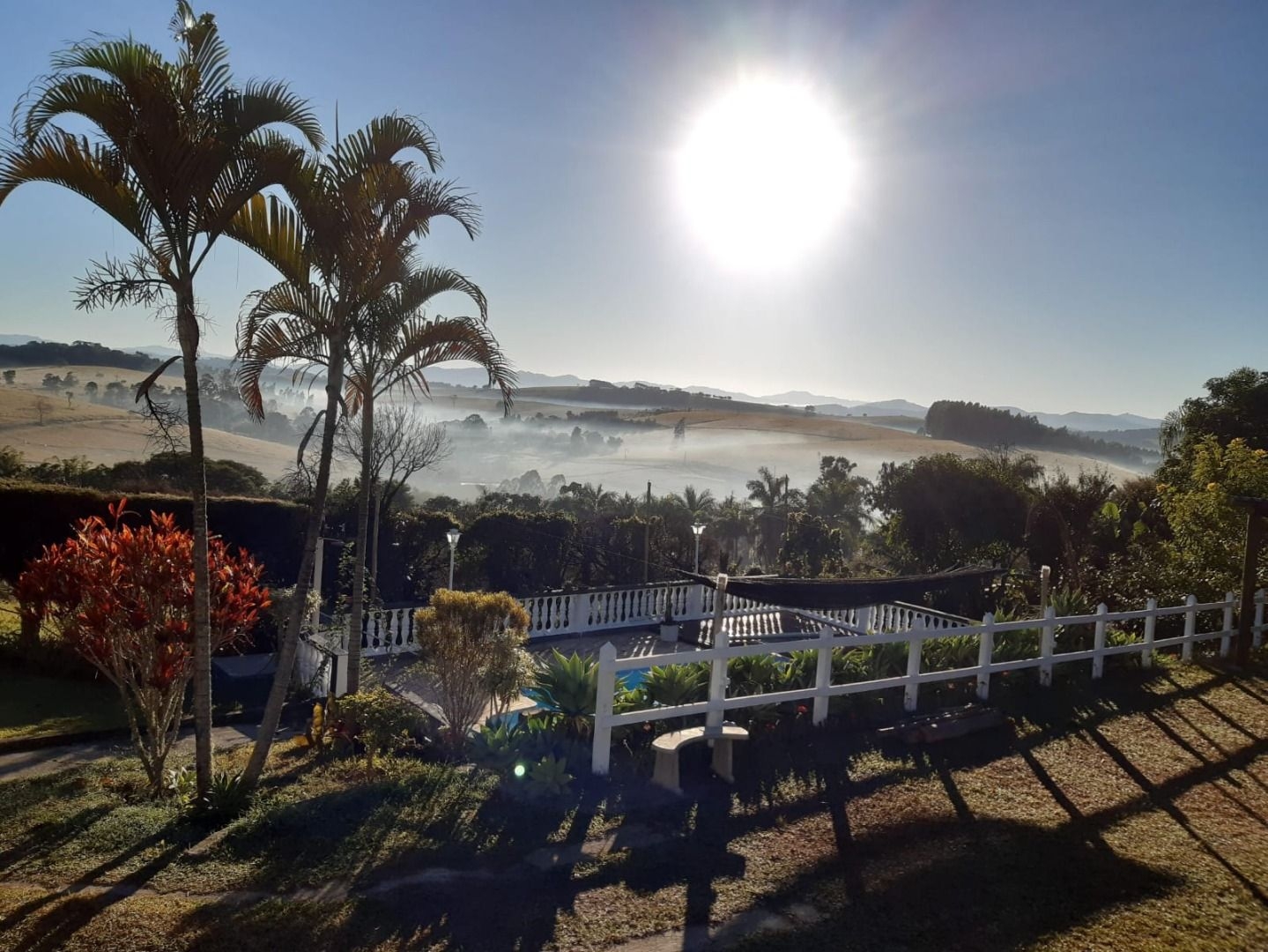 Chácara, 4 quartos, 350 m² - Foto 12