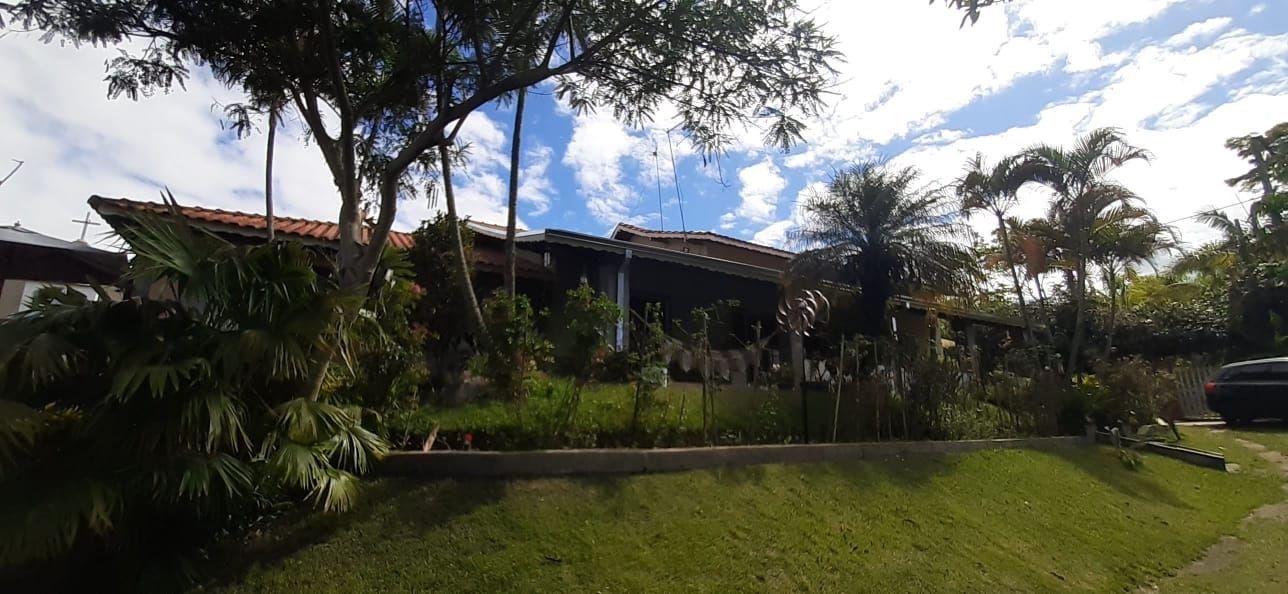 Chácara, 4 quartos, 350 m² - Foto 13