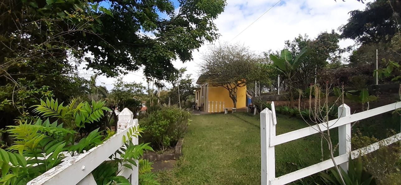 Chácara, 4 quartos, 350 m² - Foto 16