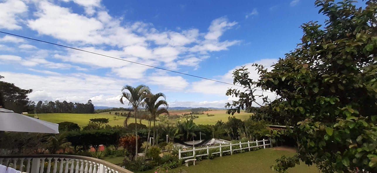 Chácara, 4 quartos, 350 m² - Foto 17