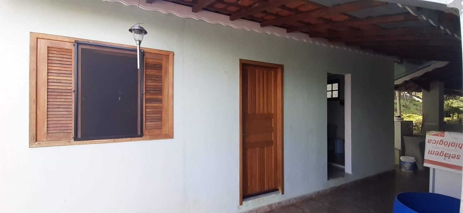 Chácara, 4 quartos, 350 m² - Foto 18