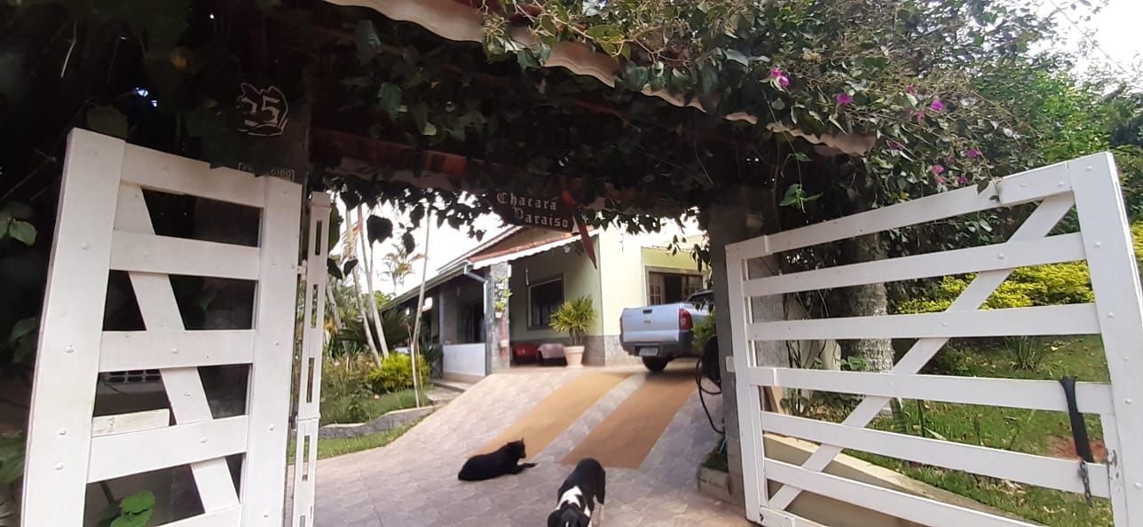 Chácara, 4 quartos, 350 m² - Foto 19