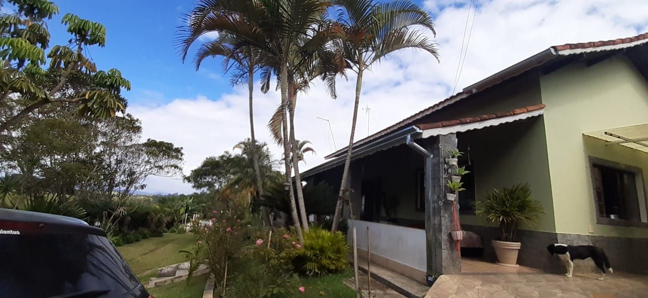 Chácara, 4 quartos, 350 m² - Foto 21