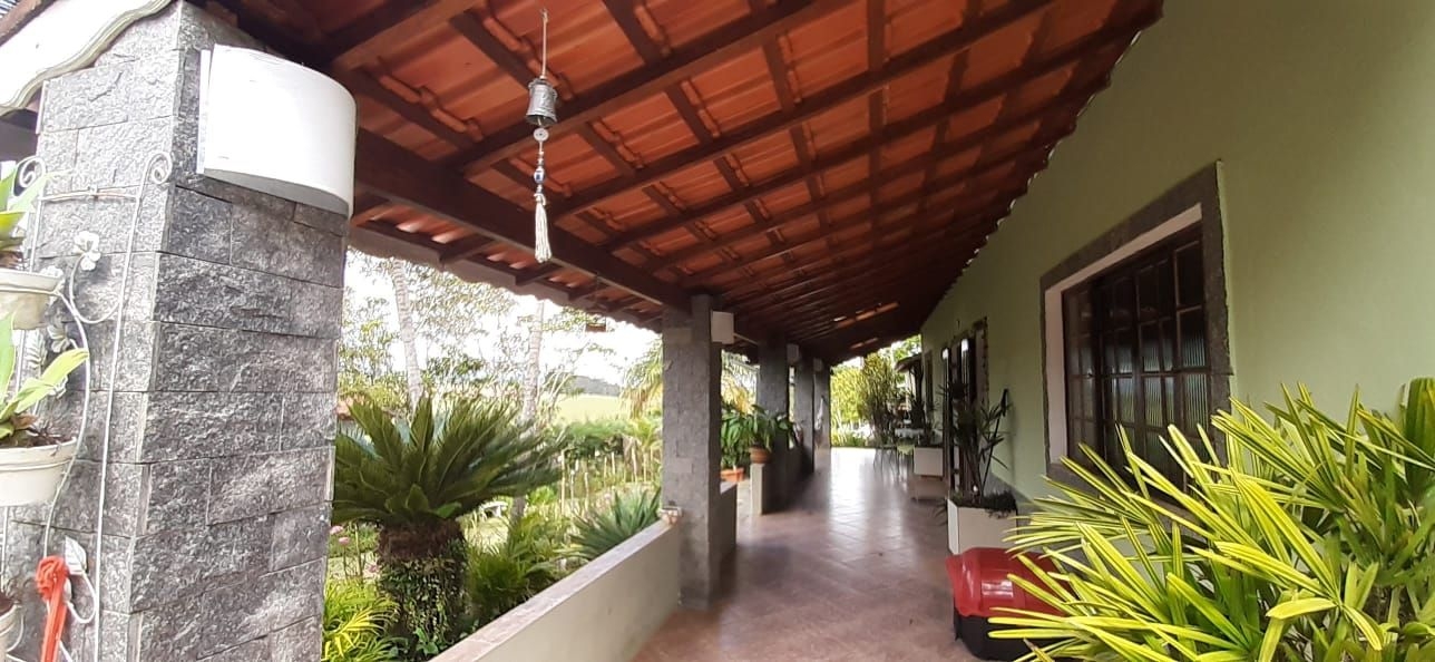 Chácara, 4 quartos, 350 m² - Foto 22