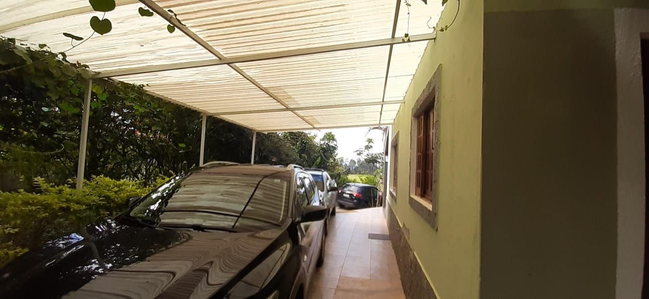 Chácara, 4 quartos, 350 m² - Foto 25