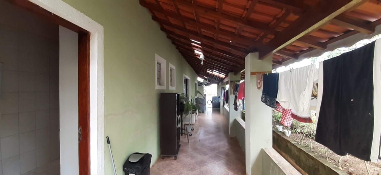 Chácara, 4 quartos, 350 m² - Foto 26